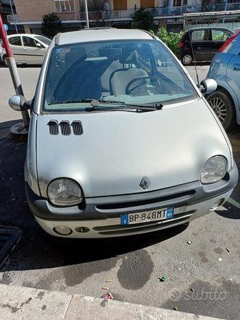 Inserzioni-Gratuite Renault Twingo